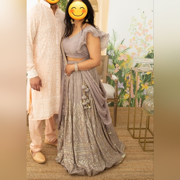 Lengha - Picture 1 of 1